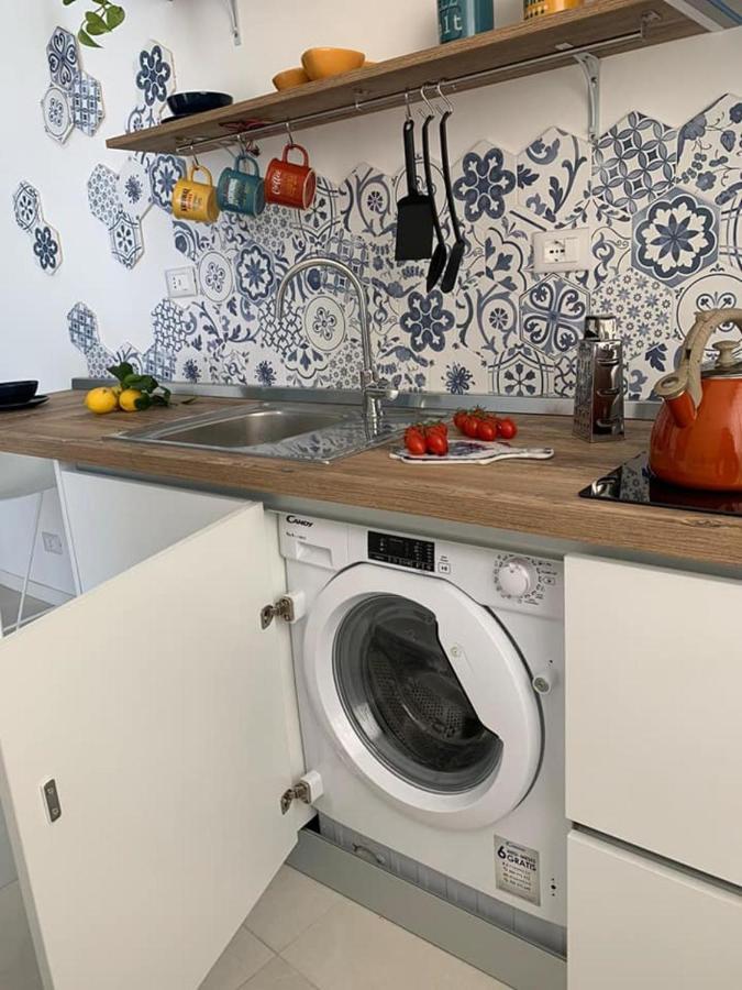 La Gorgone Ortigia Suites Syracuse Eksteriør billede